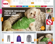 Bild NKD Vertriebs GmbH 