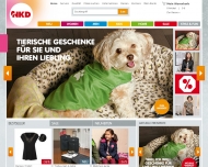 Bild NKD Vertriebs GmbH