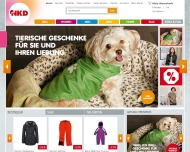 Bild NKD Vertriebs GmbH 