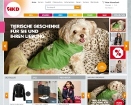 Bild NKD Vertriebs GmbH 