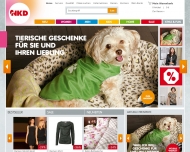 Bild NKD Vertriebs GmbH 