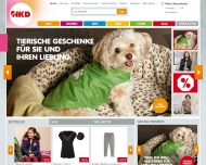 Bild NKD Vertriebs GmbH 