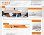 Bild Neufang GmbH Akademie fr Deutsche Steuerberater