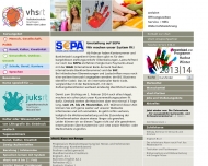 Bild Musikschule der Volkshochschule Reutlingen GmbH