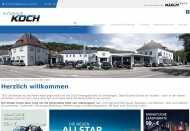 Bild Autohaus Koch GmbH