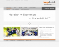 Bild AkademieHotel Tagungs- und Seminarhotel