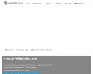 Bild Heilpraktikerschule Kreativitt & Wissen GmbH