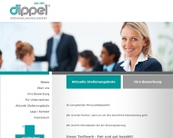 Bild Dippel Personalmanagement GmbH