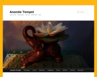 Bild Ayurveda-Ananda-Tempel