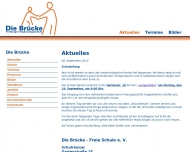 Bild Freiburger Ergnzungsschule Die Brcke GmbH & Co. KG