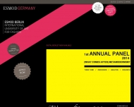 Bild ESMOD Private Modeschule Via Thea GmbH