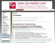 Bild CIP Centrum für Integrative Psychotherapie