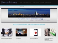 Bild Gero von Steinberg GmbH Projektentwicklung