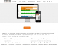 Bild DEJORIS GmbH