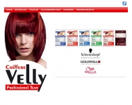 Bild Velly GmbH Friseurbetriebe