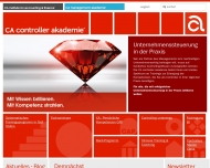 Bild CA Controller Akademie privates Institut fr Unternehmensplanung und