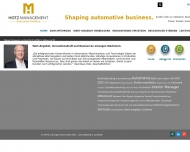 Bild HOTZ management