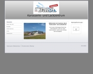 Bild Autohaus Bach-Hegau e.K.