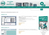 Bild MHJ-Software GmbH & Co. KG