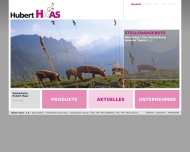 Bild Hubert Haas - Fleischereimaschinen - Inhaber Dietmar Haas e.K.