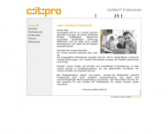 Bild c:it:pro GmbH