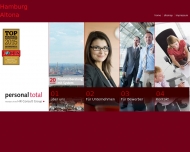 Bild S&H Recruiting GmbH HR Consulting