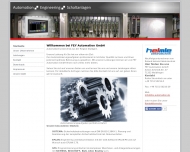 Bild Fey Automation GmbH