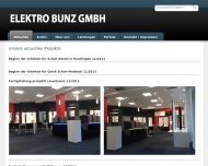Bild Elektro Bunz GmbH