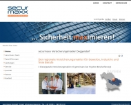 Bild SECURmaxx Beteiligungs GmbH