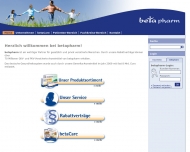 Bild betapharm Arzneimittel GmbH