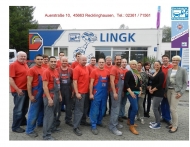 Bild Lingk Autolackiererei & Karosseriebau