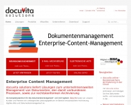 Bild docuvita solutions GmbH