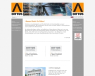 Bild Dittus Gerstbau GmbH