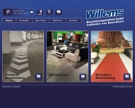 Bild Willems Beschichtungstechnik GmbH