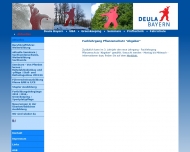 Bild DEULA Bayern GmbH Berufsbildungszentrum