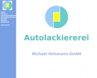 Bild Autolackiererei Michael Hlsmann GmbH