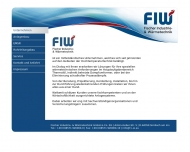 Bild Fischer Industrie- & Wrmetechnik Verwaltungs GmbH