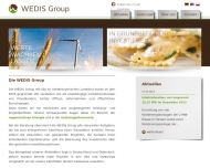 Bild WEDIS Group Aktiengesellschaft