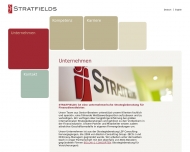Bild STRATFIELDS GmbH & Co. KG