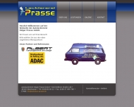 Bild Autolackiererei Holger Prasse GmbH