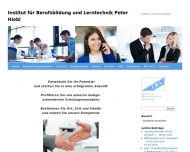 Bild Hiebl Peter BerufsfortbildungsInst.