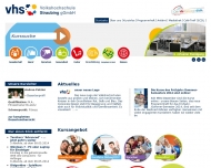 Bild Volkshochschule Straubing gGmbH