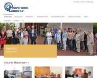 Bild Hospizverein Bamberg