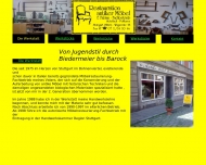 Bild FABIAN Mbelrestaurierung