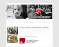 Bild Pardio Parkettstudio Stuttgart