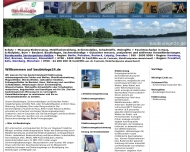 Bild Baubiologie, Elektrosmog, Schimmelpilz & Wohngiftanalytik GbR
