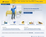 Bild Postbank-Finanzcenter Essen-Stadtkern