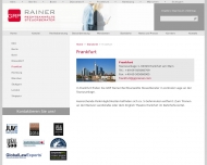 Bild GRP Rainer LLP Frankfurt