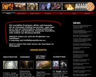 Bild Webseite 