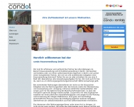 Bild condo Hausverwaltung GmbH